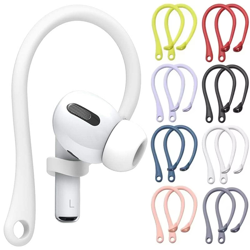 Apple AirPods 1 2 3 4 için 1 Ç - Sports Earphone Hook incelemesi ve fiyatı