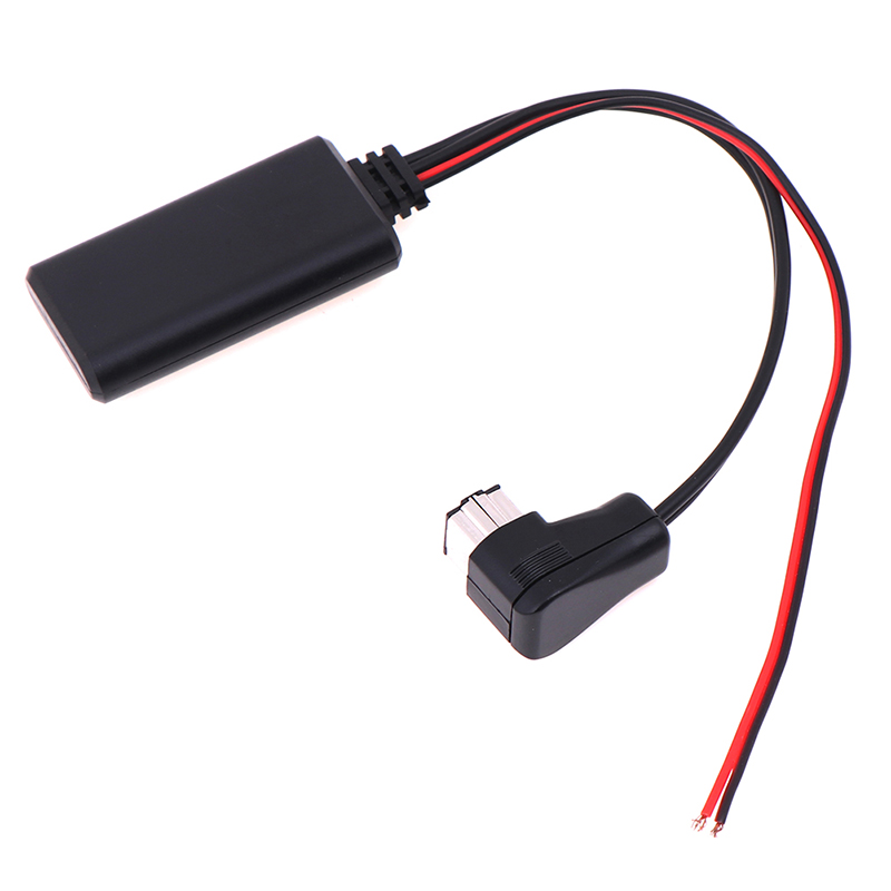 *1 adet araba Bluetooth uyumlu - Bluetooth Adapter Receiver incelemesi ve fiyatı