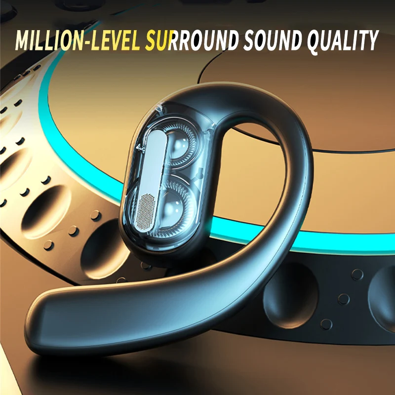 Kablosuz Bluetooth Kulaklık Ta - Sports Earphone Hook incelemesi ve fiyatı