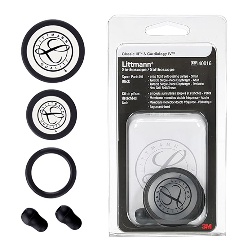 Tıbbi Stetoskop Yedek Parça De - Silicone Ear Tip Replacement incelemesi ve fiyatı
