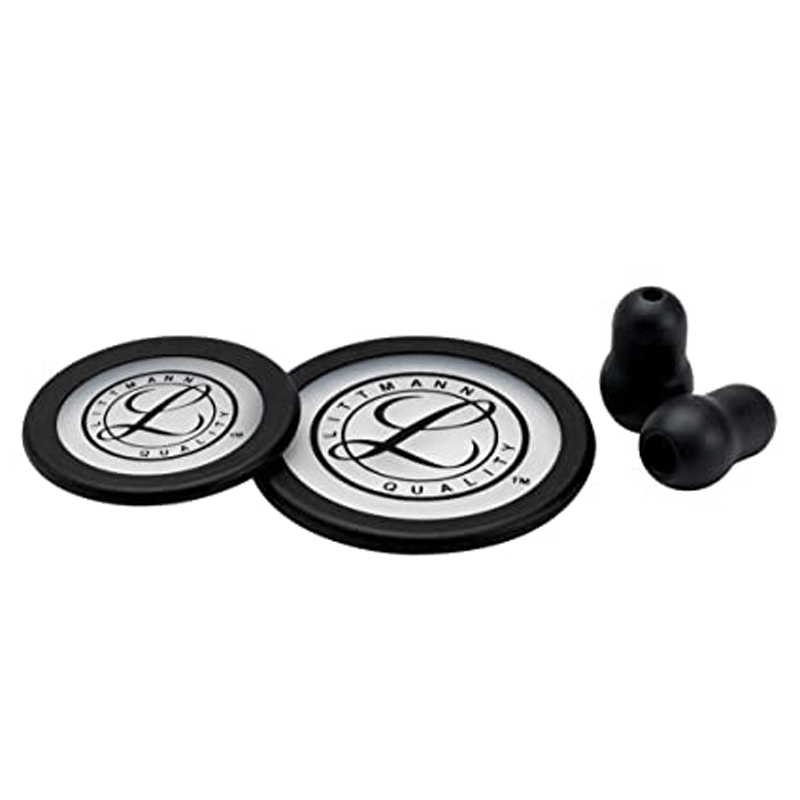 Tıbbi Stetoskop Yedek Parça De - Silicone Ear Tip Replacement incelemesi ve fiyatı