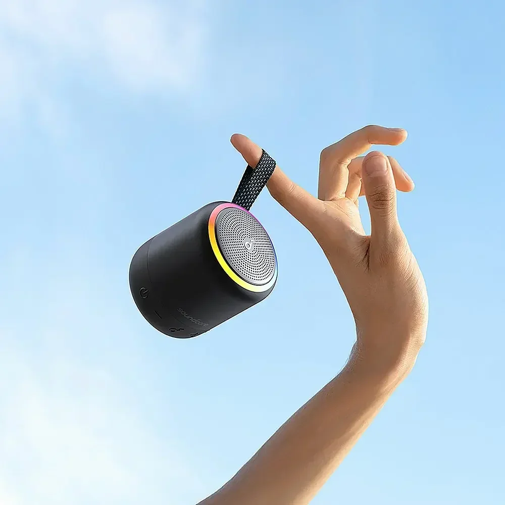 Orijinal Anker Soundcore Mini  - Anker Speaker Soundcore Mini incelemesi ve fiyatı