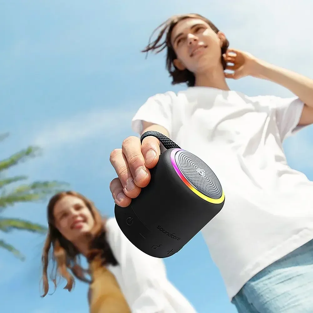Orijinal Anker Soundcore Mini  - Anker Speaker Soundcore Mini incelemesi ve fiyatı