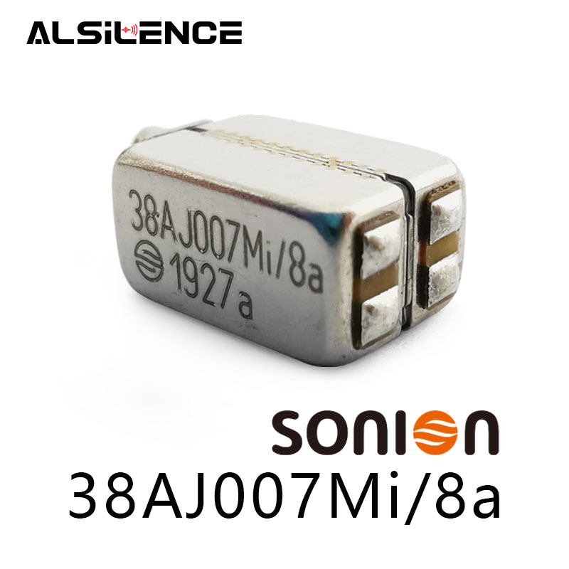 1 adet Sonion 38AJ007Mi/8a 380 - In Ear Monitor Iem incelemesi ve fiyatı