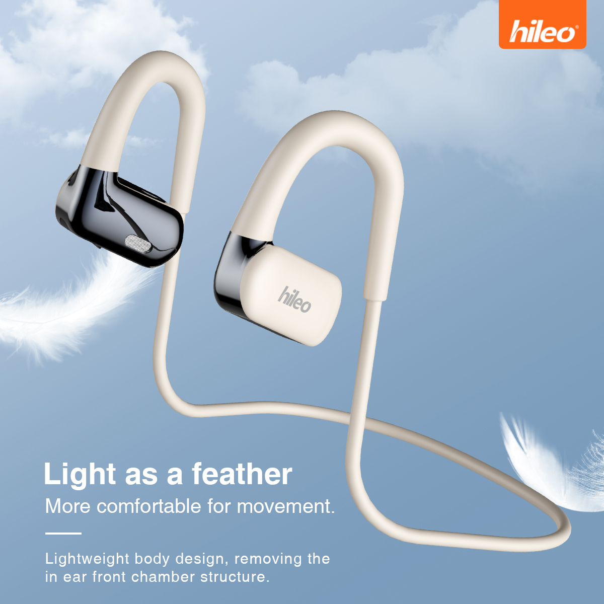 Hileo Hi77 Hoparlörler Bluetoo - Sports Earphone Hook incelemesi ve fiyatı