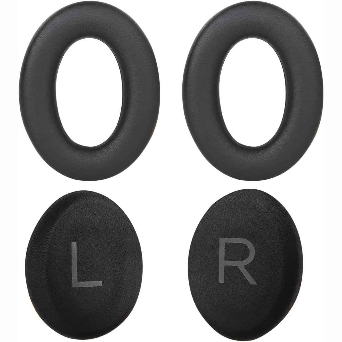 BOSE QC35 QC45 için yedek Kula - Bose Headphone Qc45 incelemesi ve fiyatı