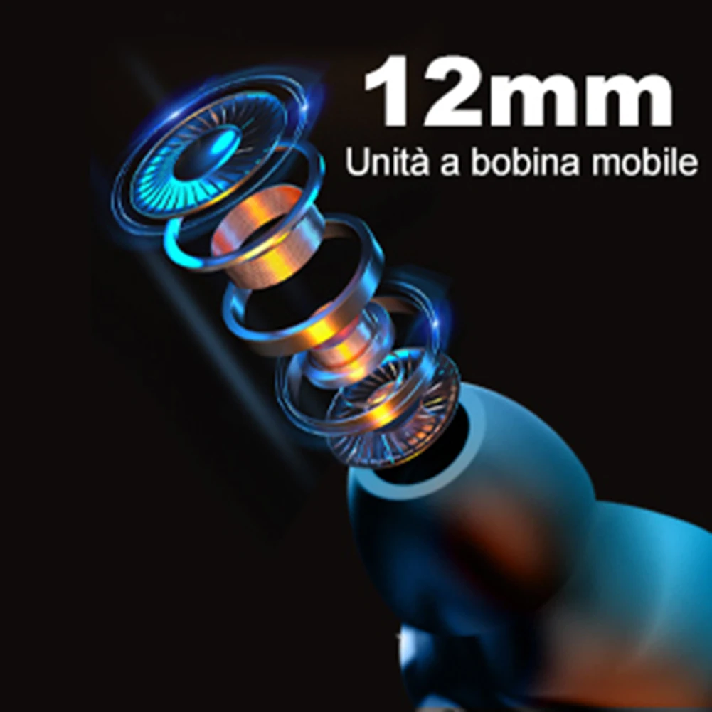 VV2 TWS mikrofonlar ile Blueto - Sports Earphone Hook incelemesi ve fiyatı