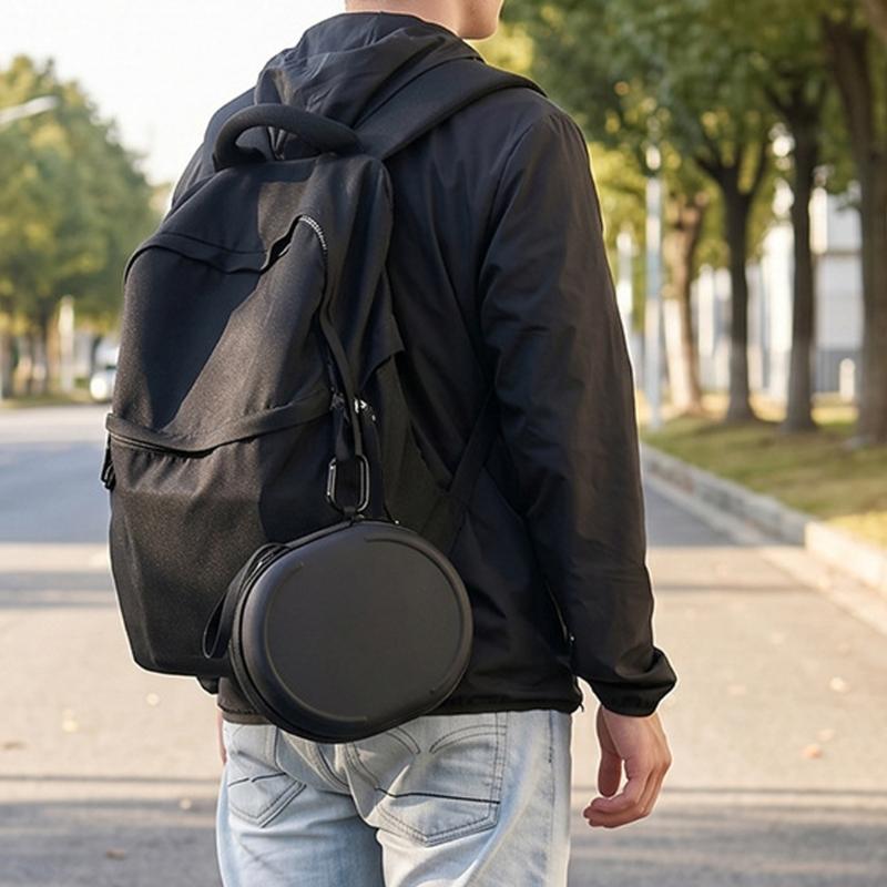 EVA sert çanta oyun kulaklığı  - Headphone Case Hard incelemesi ve fiyatı
