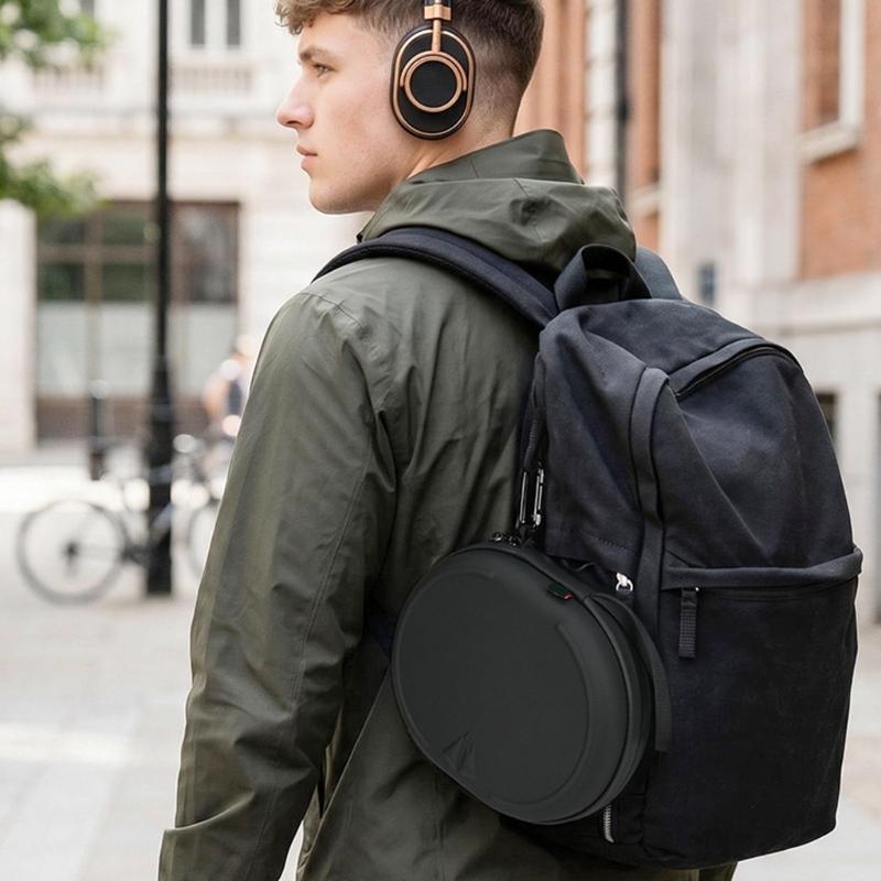 EVA sert çanta oyun kulaklığı  - Headphone Case Hard incelemesi ve fiyatı