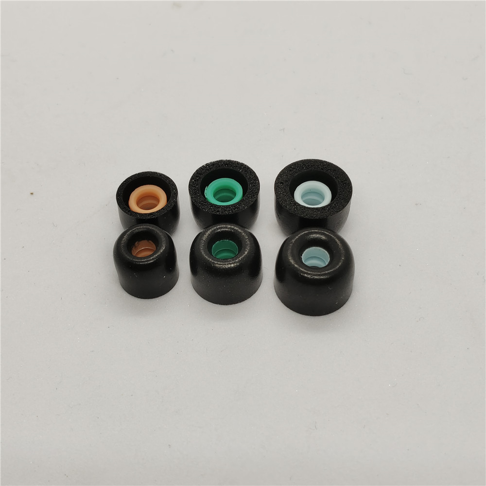 6 adet Köpük İpuçları Anker So - Earphone Foam Tip incelemesi ve fiyatı