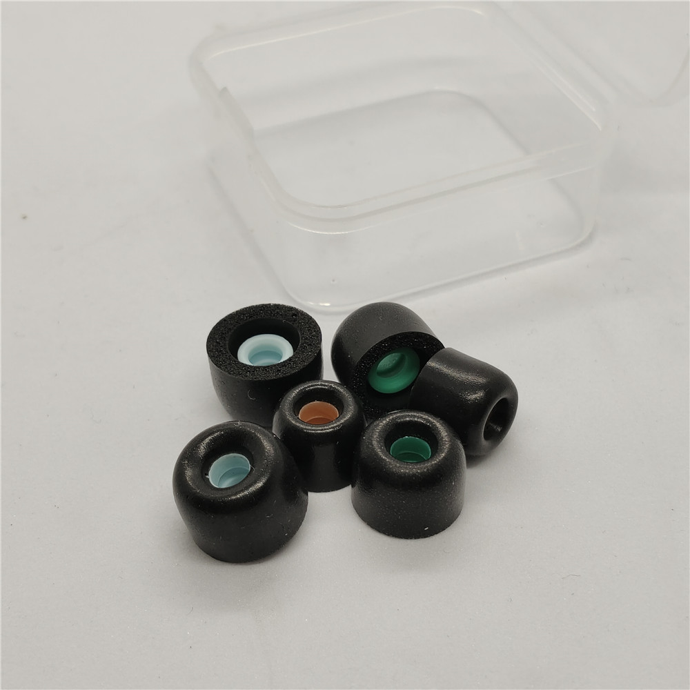 6 adet Köpük İpuçları Anker So - Earphone Foam Tip incelemesi ve fiyatı