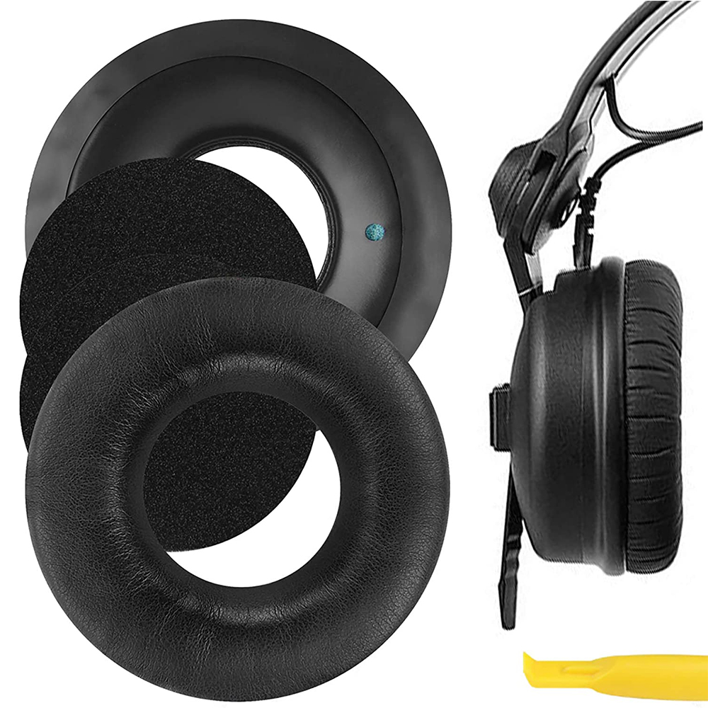 Sennheiser HD 25 25-2 için yed - Sennheiser Headphone Hd 25 incelemesi ve fiyatı