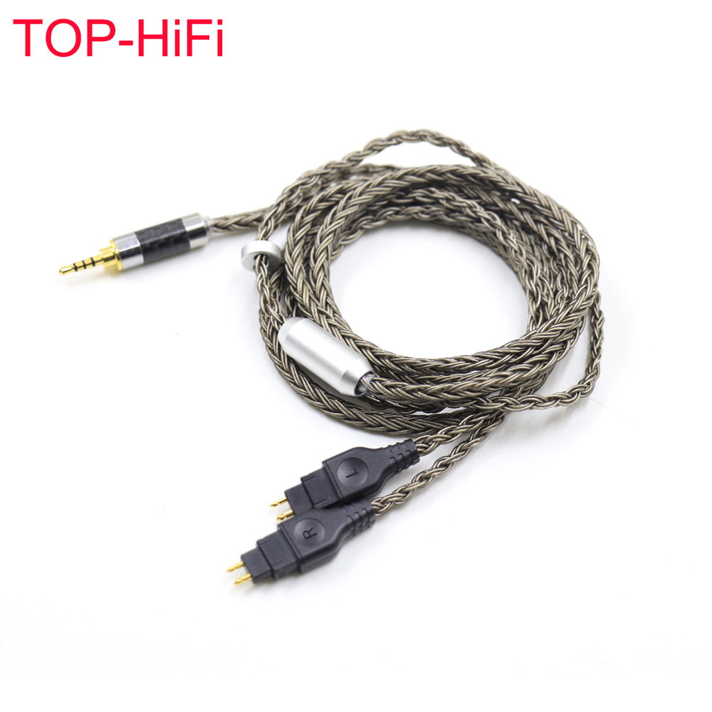 16 çekirdekli 7N OCC kulaklık  - Sennheiser Headphone Hd 25 incelemesi ve fiyatı