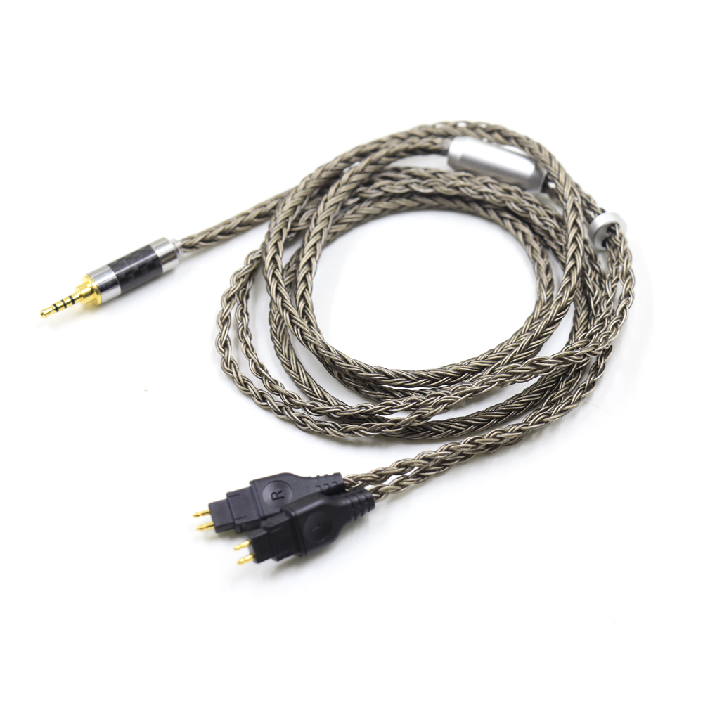 16 çekirdekli 7N OCC kulaklık  - Sennheiser Headphone Hd 25 incelemesi ve fiyatı