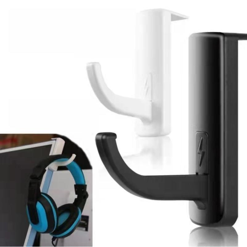 Kendinden yapışkanlı kulaklık  - Headphone Stand Desk incelemesi ve fiyatı