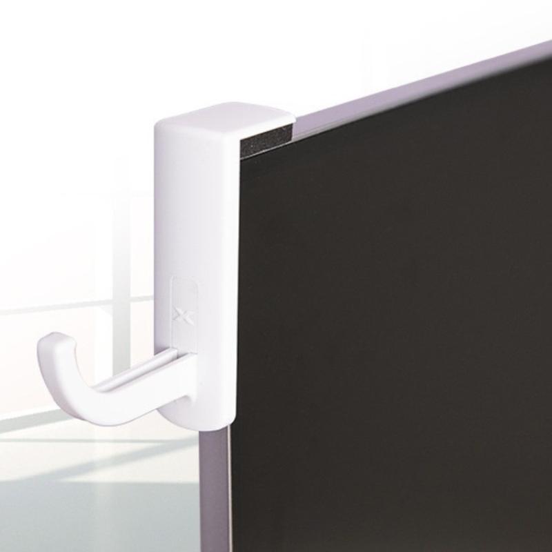 Kendinden yapışkanlı kulaklık  - Headphone Stand Desk incelemesi ve fiyatı