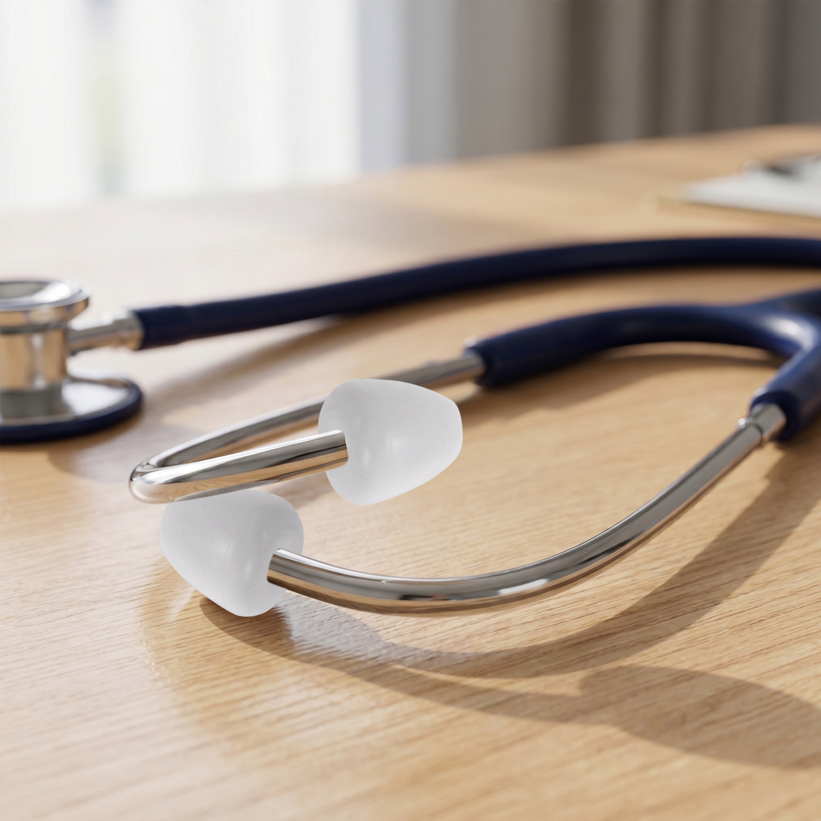 5 Çift Silikon Kulak Ucu Steto - Silicone Ear Tip Replacement incelemesi ve fiyatı