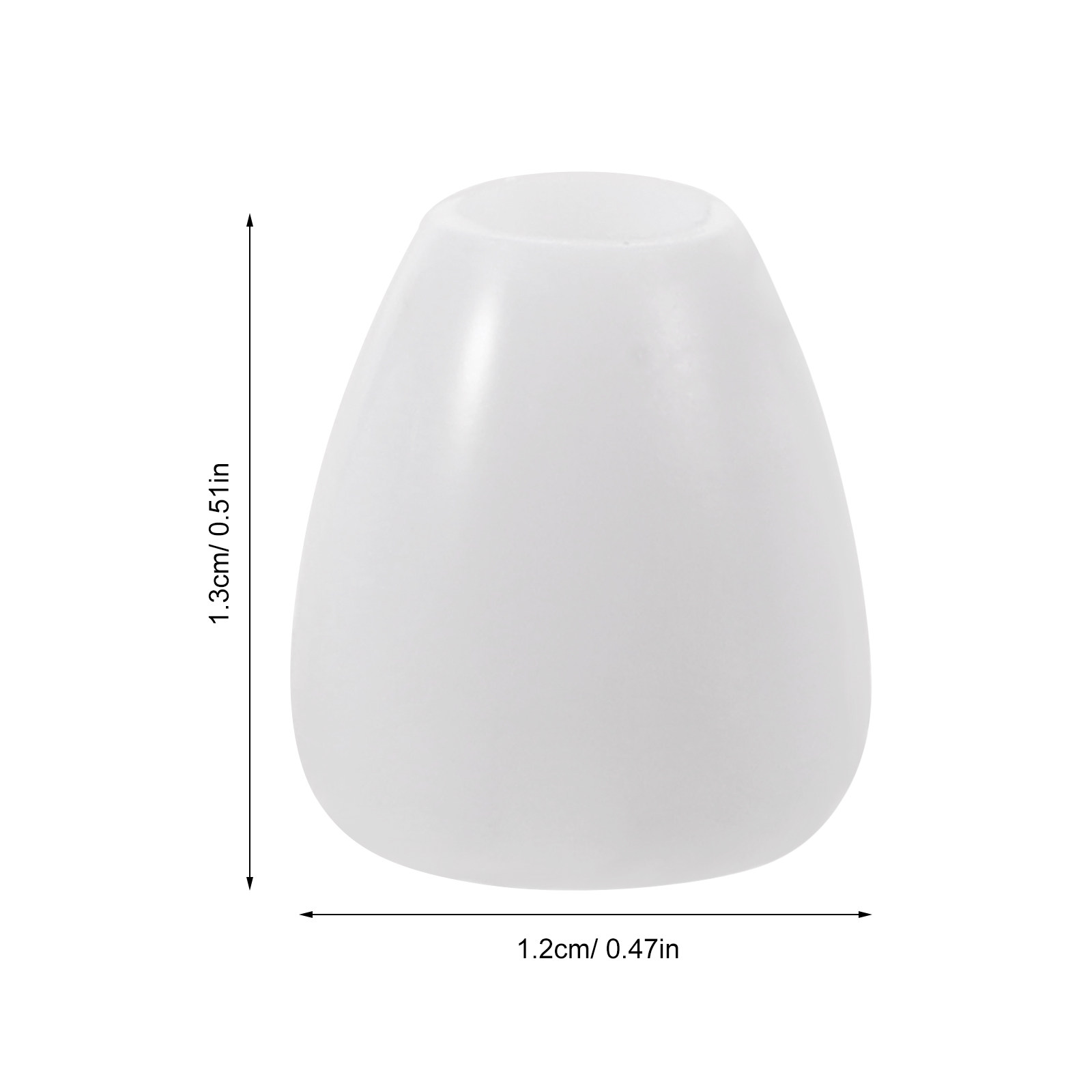 5 Çift Silikon Kulak Ucu Steto - Silicone Ear Tip Replacement incelemesi ve fiyatı