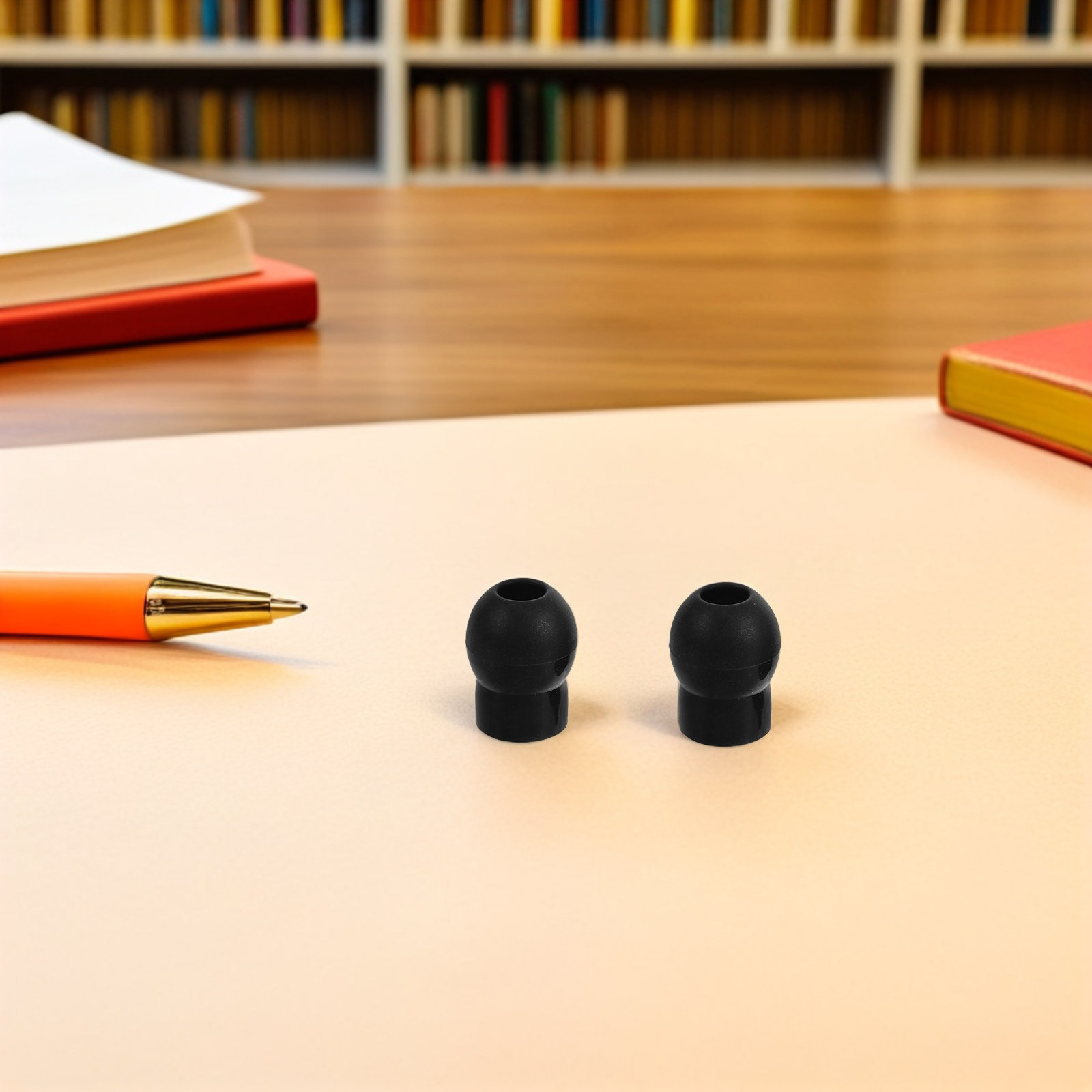 4 Adet Stetoskop Kulaklık Yede - Silicone Ear Tip Replacement incelemesi ve fiyatı