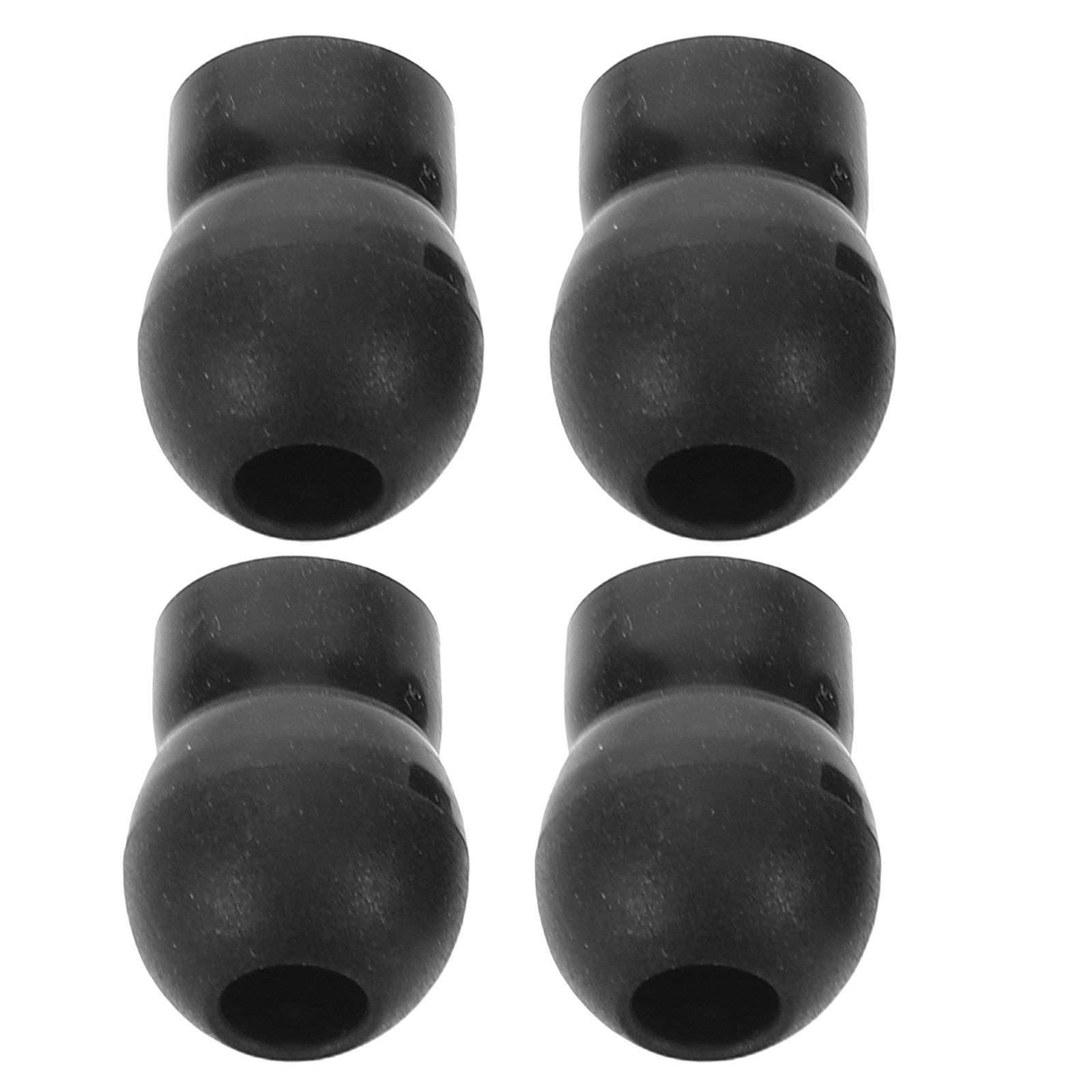 4 Adet Stetoskop Kulaklık Yede - Silicone Ear Tip Replacement incelemesi ve fiyatı