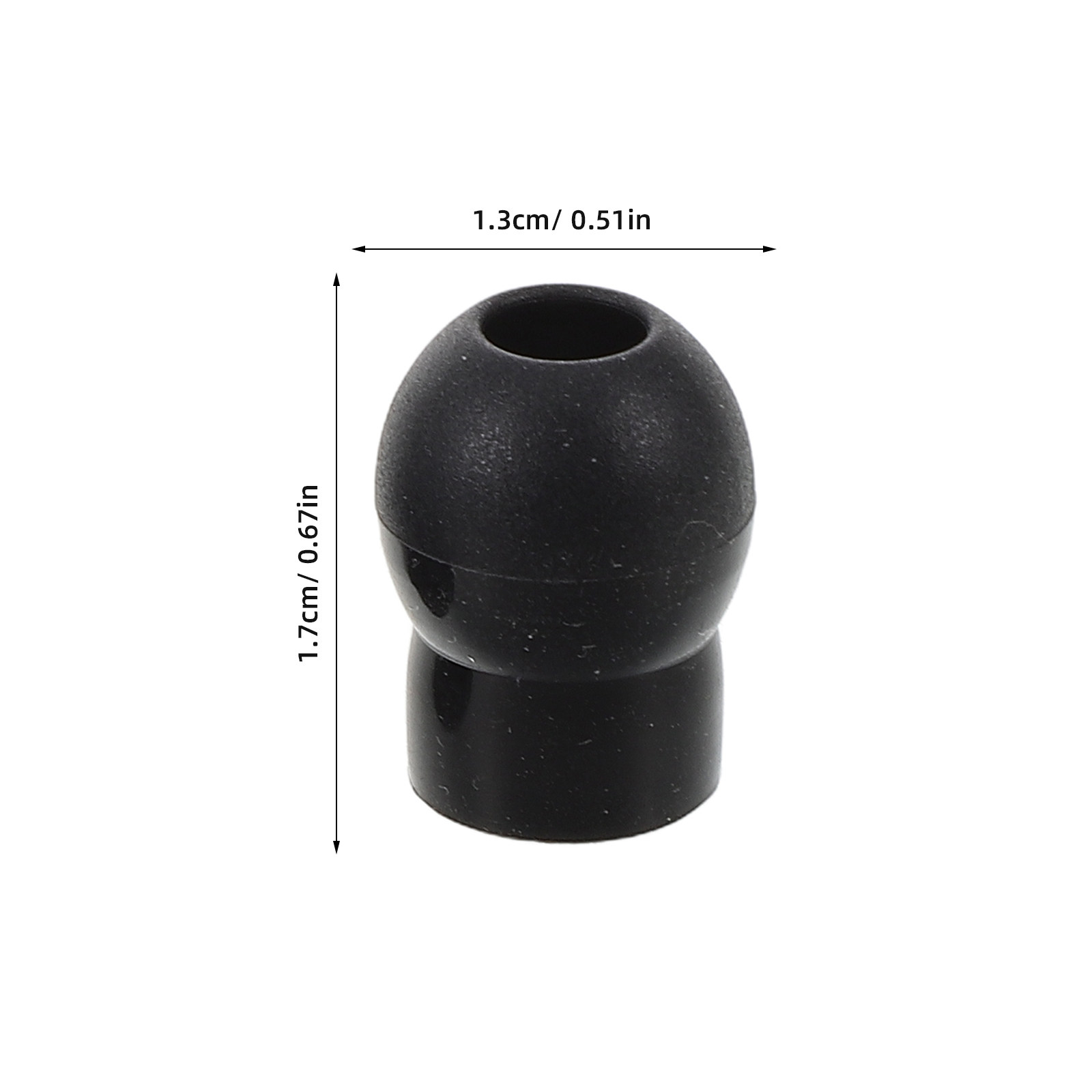 4 Adet Stetoskop Kulaklık Yede - Silicone Ear Tip Replacement incelemesi ve fiyatı