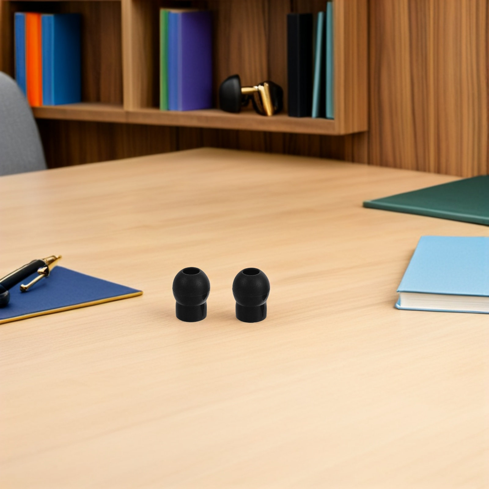 4 Adet Stetoskop Kulaklık Yede - Silicone Ear Tip Replacement incelemesi ve fiyatı