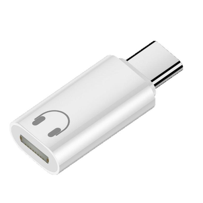 Tip C 8Pin Kulaklık Adaptörü E - Usb C Earphone incelemesi ve fiyatı