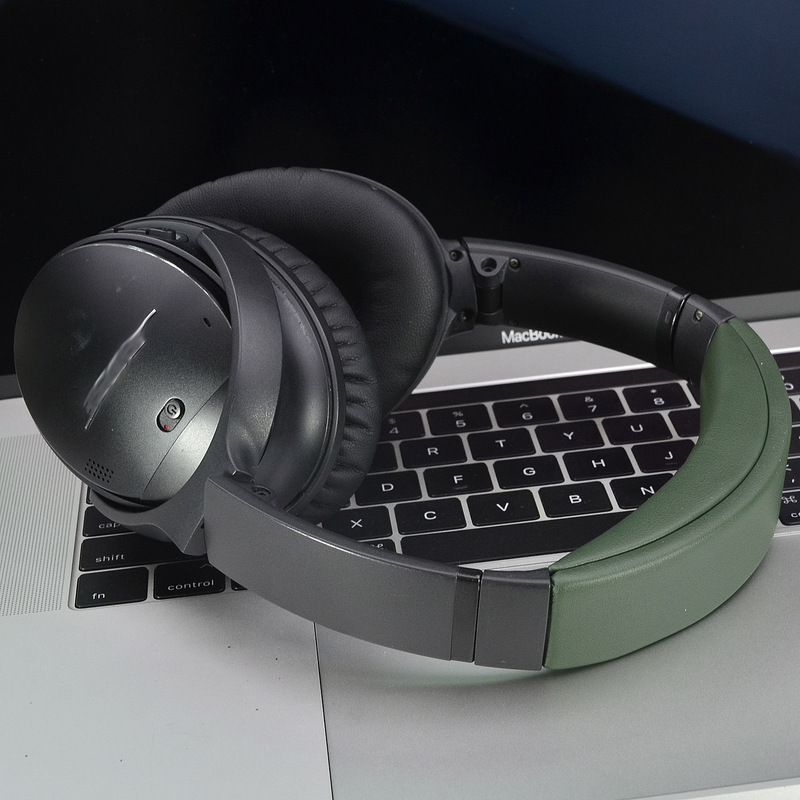 Dayanıklı Sünger Başlık Minder - Bose Headphone Qc45 incelemesi ve fiyatı