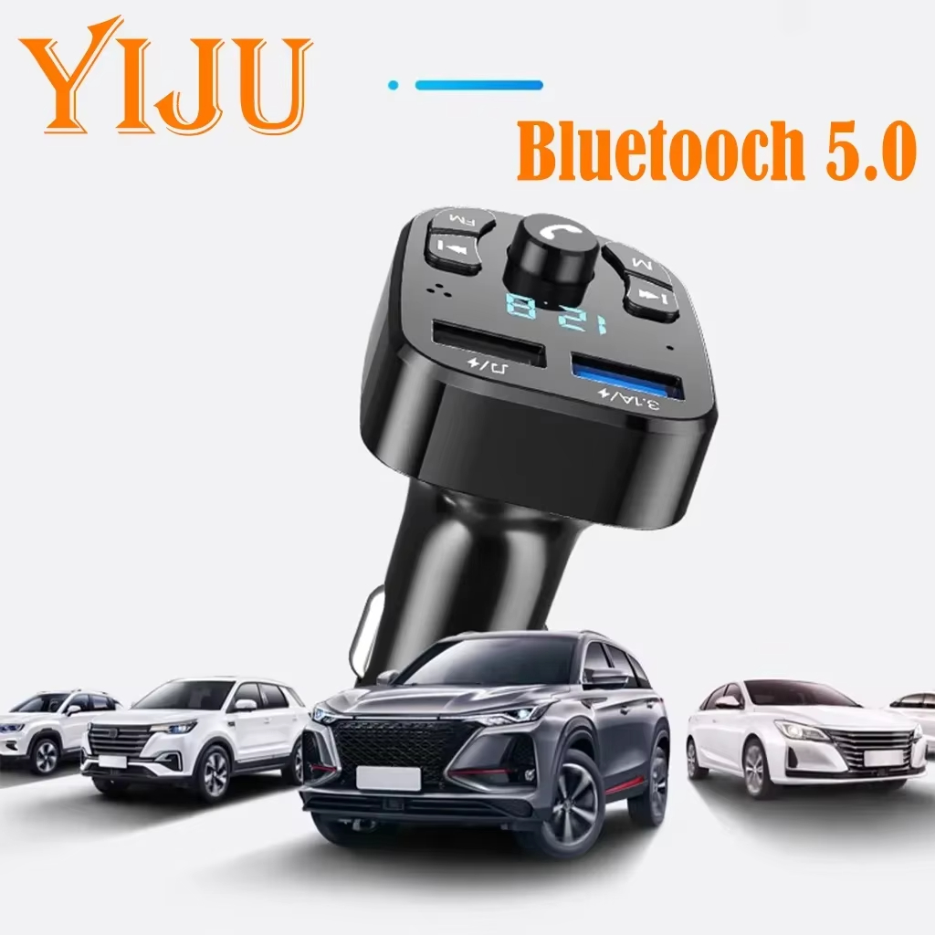 Araç Bluetooth 5.0 Fm Verici,  - Bluetooth Adapter Receiver incelemesi ve fiyatı