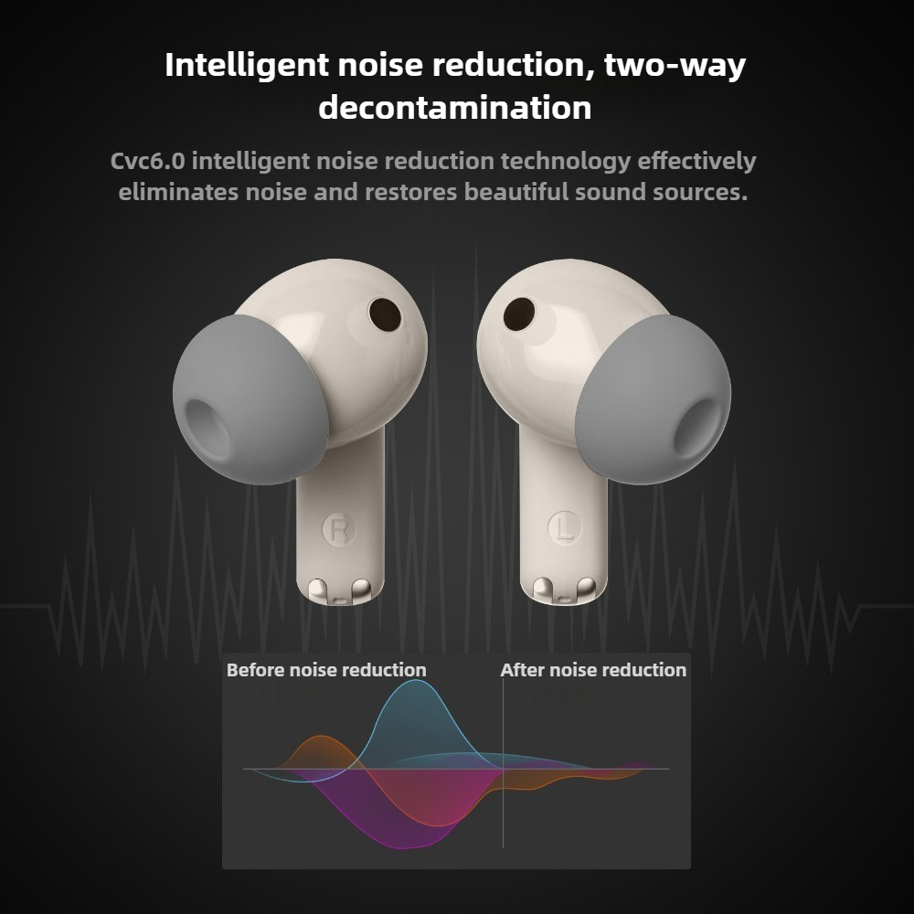 OKOP AI Kulaklık, Kablosuz Blu - Usb C Earphone incelemesi ve fiyatı