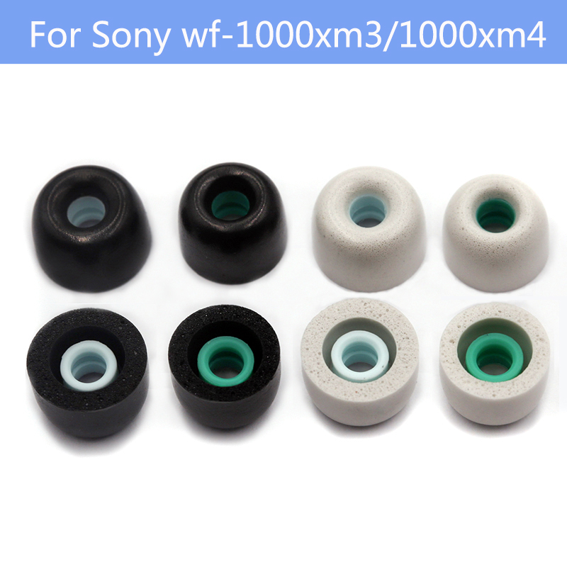 Hafızalı Köpük Kulaklık Kulak  - Earphone Foam Tip incelemesi ve fiyatı
