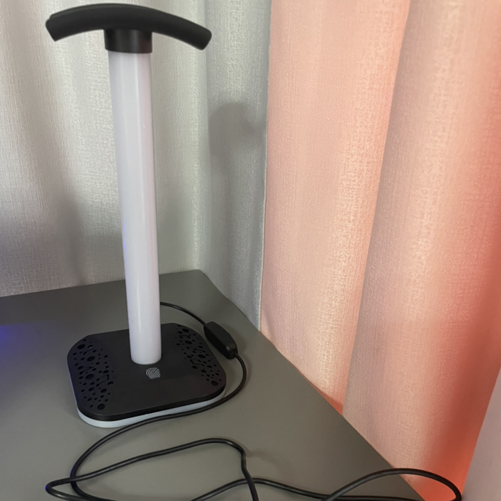 RGB Işıklı Oyun Kulaklığı Dest - Gaming Headset Rgb incelemesi ve fiyatı