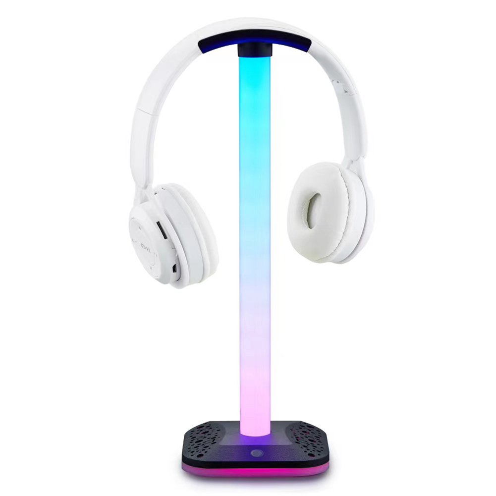 RGB Işıklı Oyun Kulaklığı Dest - Gaming Headset Rgb incelemesi ve fiyatı