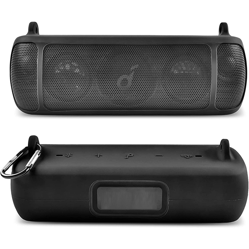 Silikon Kılıf Anker Soundcore  - Anker Speaker Soundcore Motion+ incelemesi ve fiyatı
