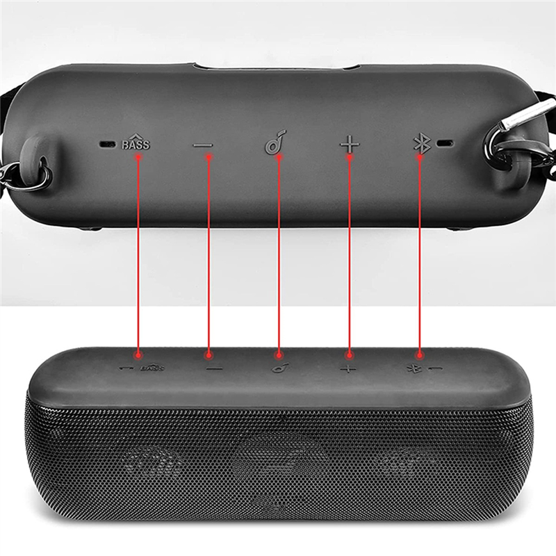 Silikon Kılıf Anker Soundcore  - Anker Speaker Soundcore Motion+ incelemesi ve fiyatı