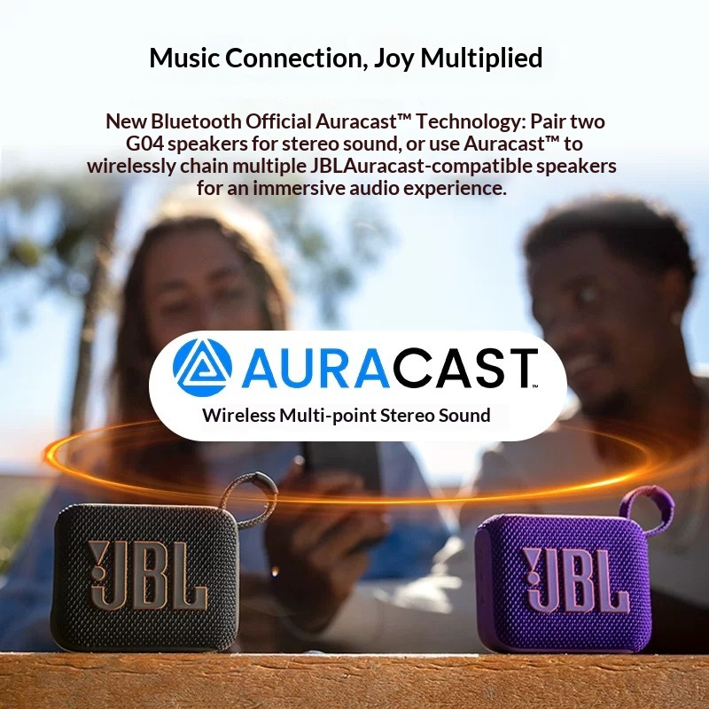 JBL GO4 IP67 Su Geçirmez Bluet - Jbl Speaker Go 4 incelemesi ve fiyatı
