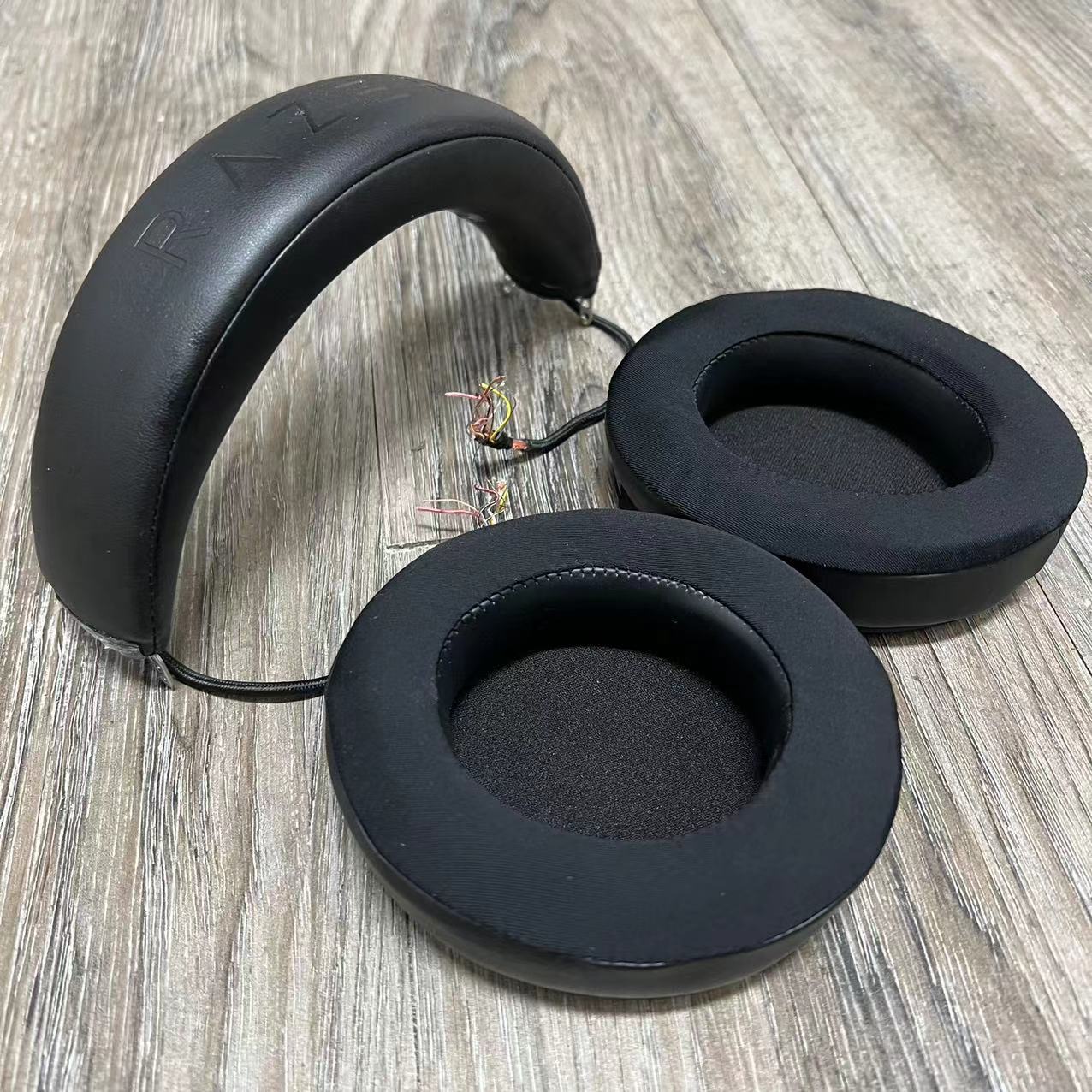 Razer Kraken V3 için orijinal  - Gaming Headset Rgb incelemesi ve fiyatı