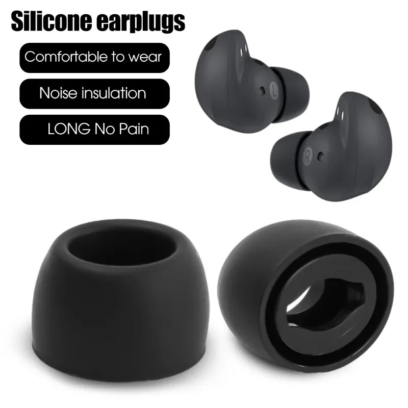 Samsung Galaxy Tomurcukları Pr - Silicone Ear Tip Replacement incelemesi ve fiyatı