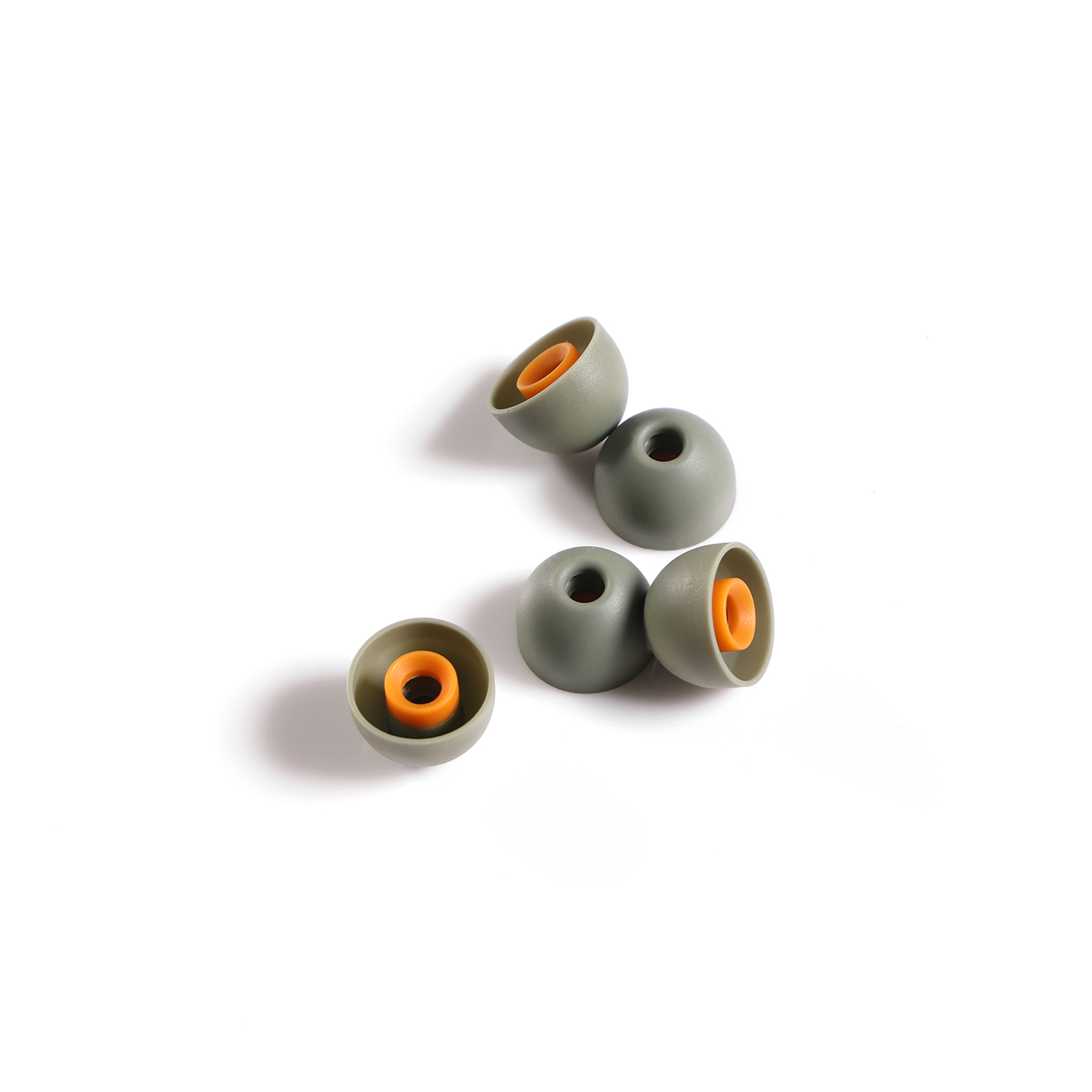 DD ddHiFi ST35 D-Tips IEM Kula - Silicone Ear Tip Replacement incelemesi ve fiyatı