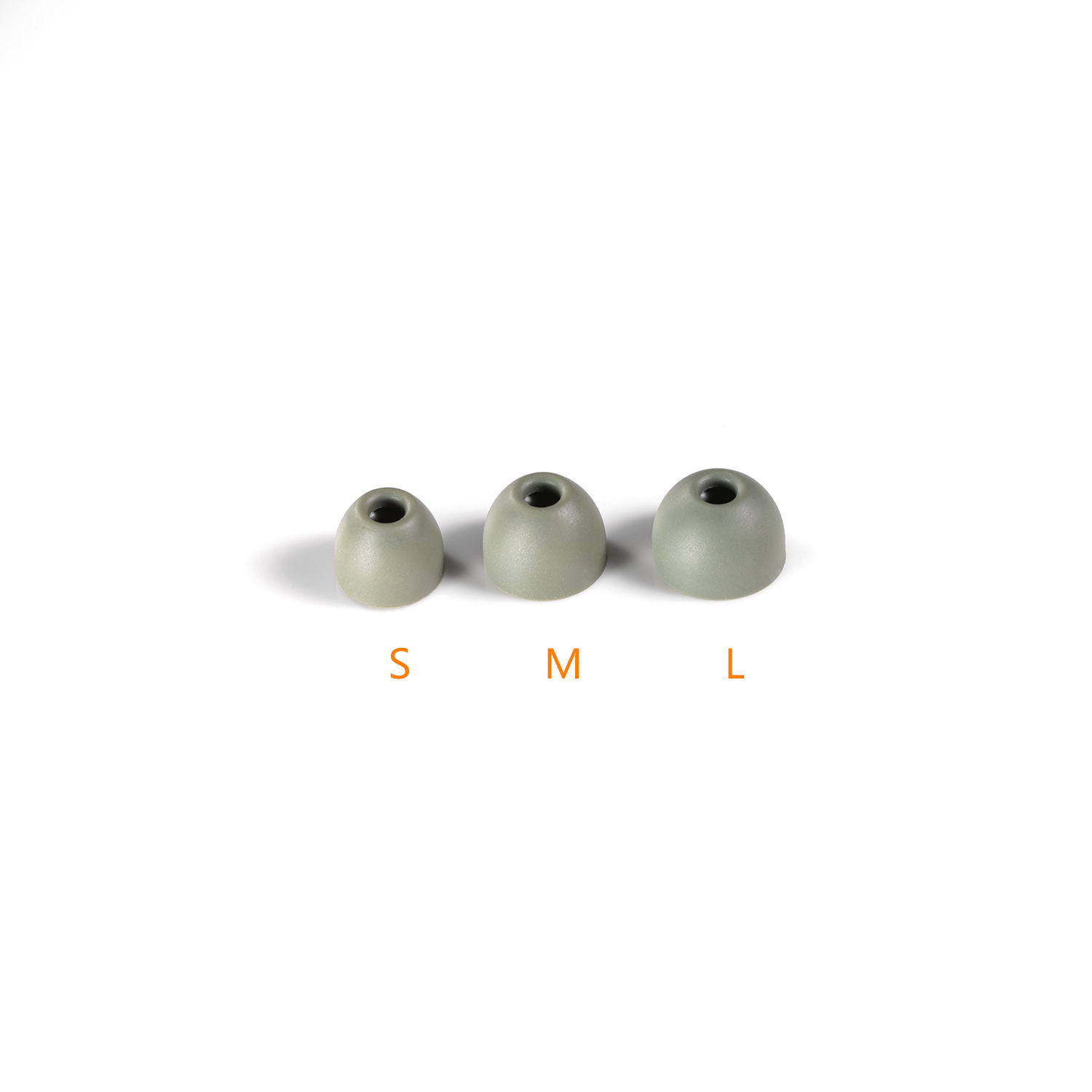 DD ddHiFi ST35 D-Tips IEM Kula - Silicone Ear Tip Replacement incelemesi ve fiyatı