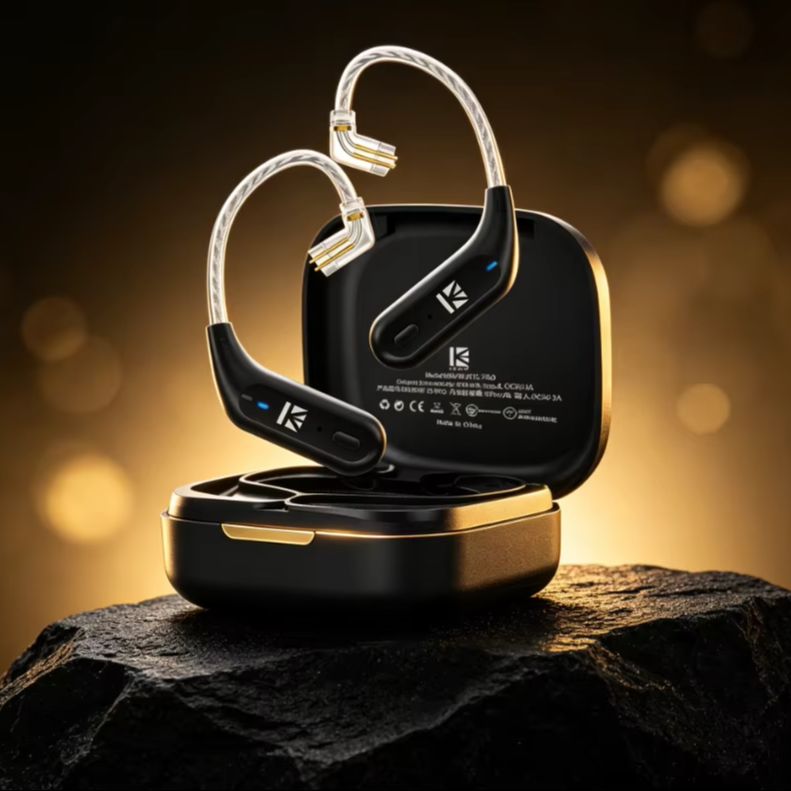 IEM Bluetooth Kulak Kancası Ad - In Ear Monitor Iem incelemesi ve fiyatı