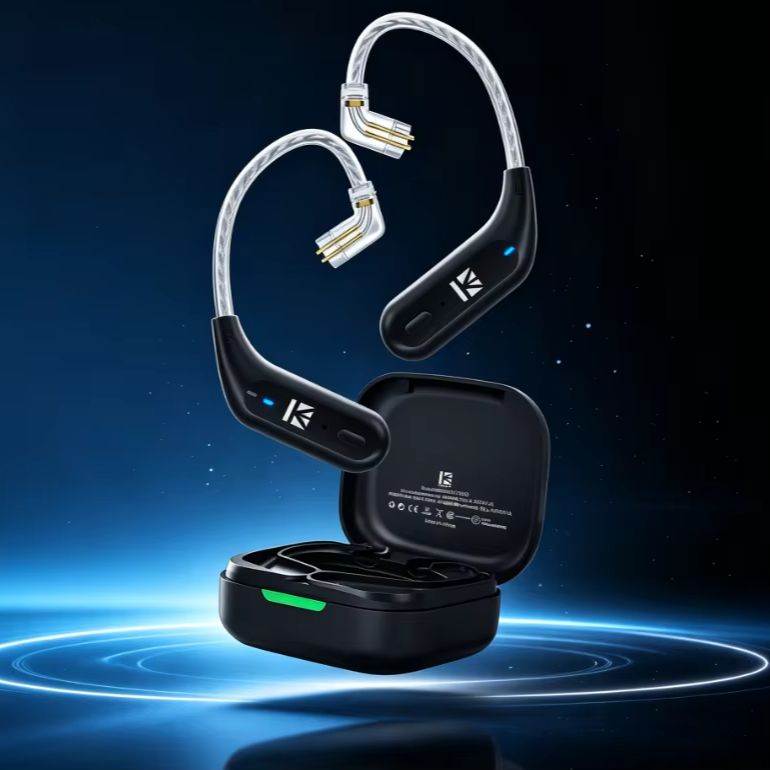 IEM Bluetooth Kulak Kancası Ad - In Ear Monitor Iem incelemesi ve fiyatı