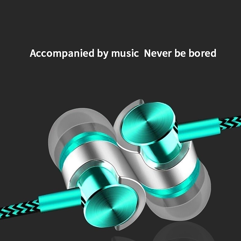 Dahili HD Mikrofon 3,5 mm Kabl - Wired Earphone Mic incelemesi ve fiyatı