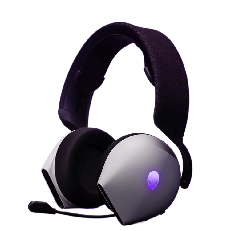 A Lienware AW520H Siyah/Beyaz  - Gaming Headset Rgb incelemesi ve fiyatı