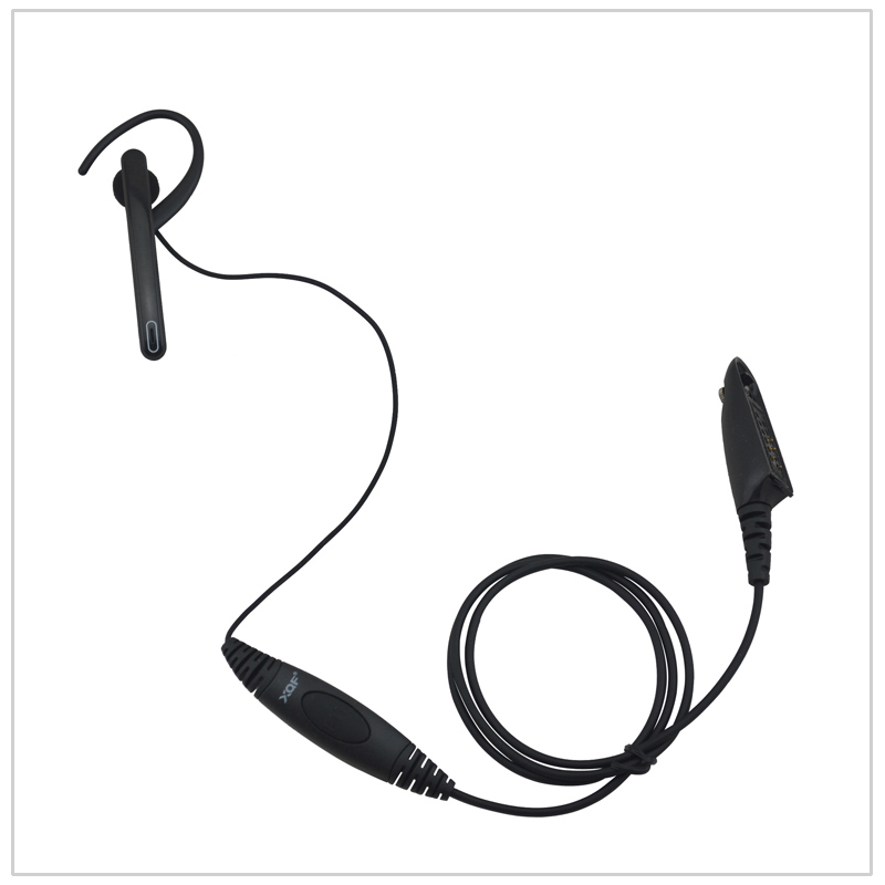 Tek kablolu radyo kulaklık G d - Wired Earphone Mic incelemesi ve fiyatı
