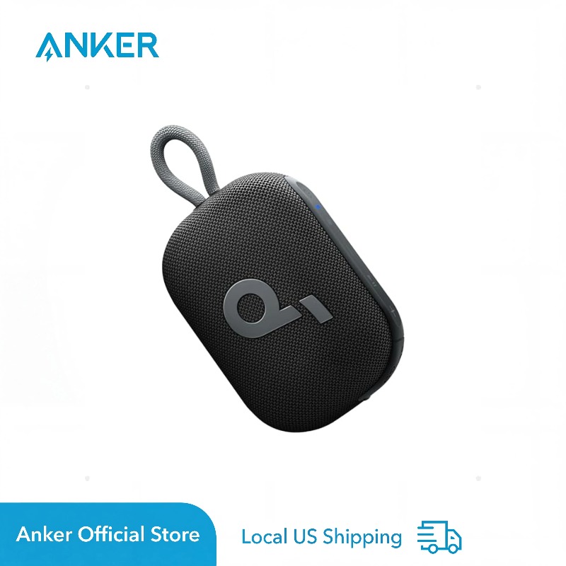 Soundcore Bluetooth Hoparlör S - Anker Speaker Soundcore Mini incelemesi ve fiyatı