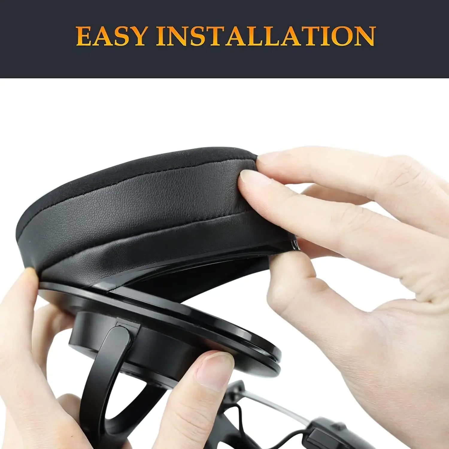 Soğutma Jeli Yedek Kulak Yastı - Audio Technica Headphone Ath-M20X incelemesi ve fiyatı