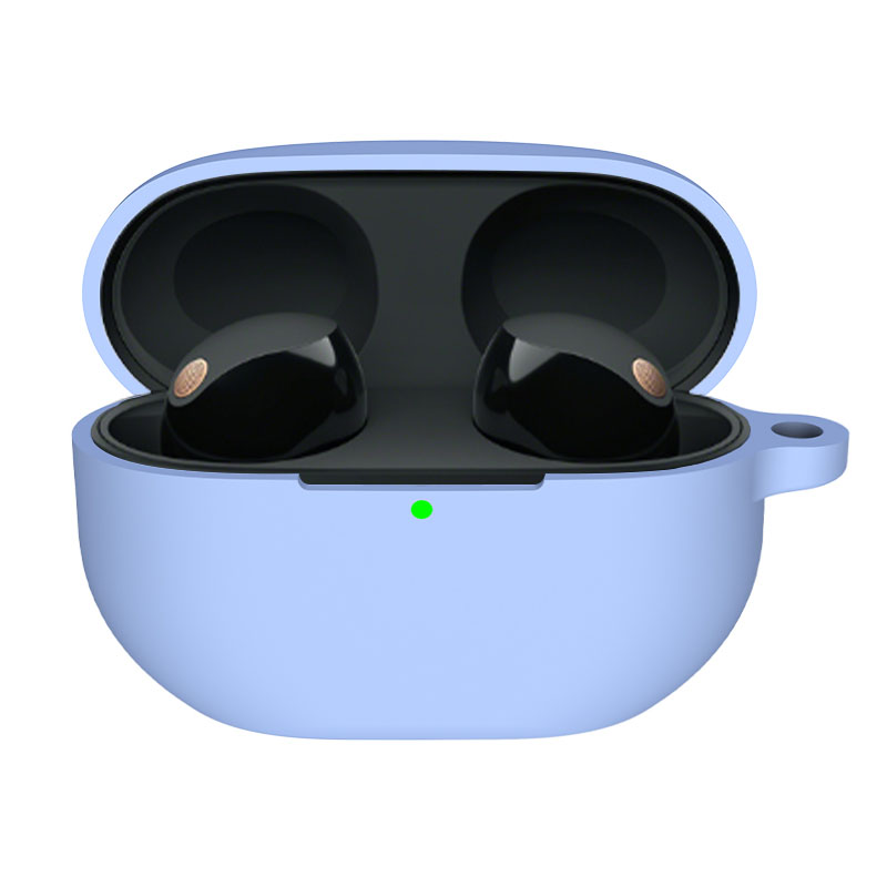 Sony WF-1000XM5 Kılıf Düz Renk - Sony Headphone Wf-1000Xm5 incelemesi ve fiyatı