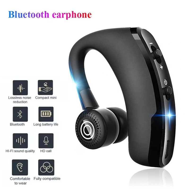 Kablosuz Bluetooth 5.2 Kulaklı - Sports Earphone Hook incelemesi ve fiyatı