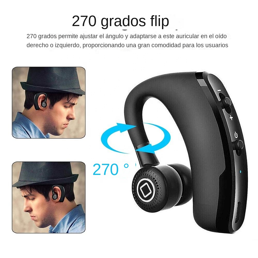 Kablosuz Bluetooth 5.2 Kulaklı - Sports Earphone Hook incelemesi ve fiyatı